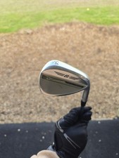 Titleist Vokey SM10 Sand Wedge 54/10S Tour Chrome