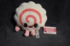 Funko Gamer Food Narutomaki 7-Inch Plush