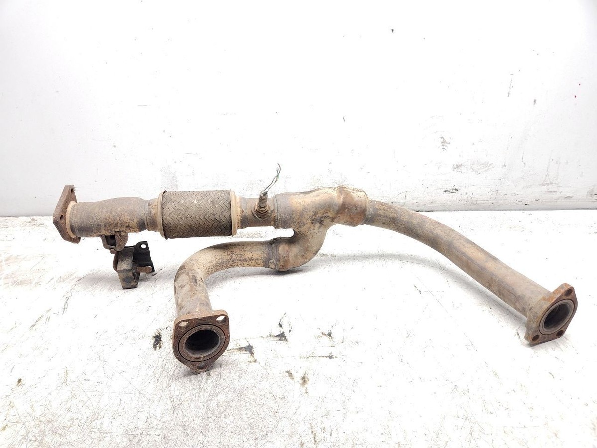 Front Exhaust Pipe 18210-s9v-a01 Fits 2004 Honda Pilot for sale