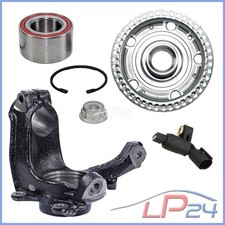 Roulement de roue Seat LEON