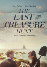 Last Treasure Hunt, The (DVD) Art Lafleur Sean Mahon Brad Benedict
