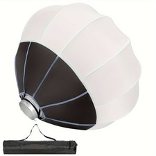 FOMITO Lantern Softbox 25.6 Inch/65cm with Bowens Mount, Extensively compatible