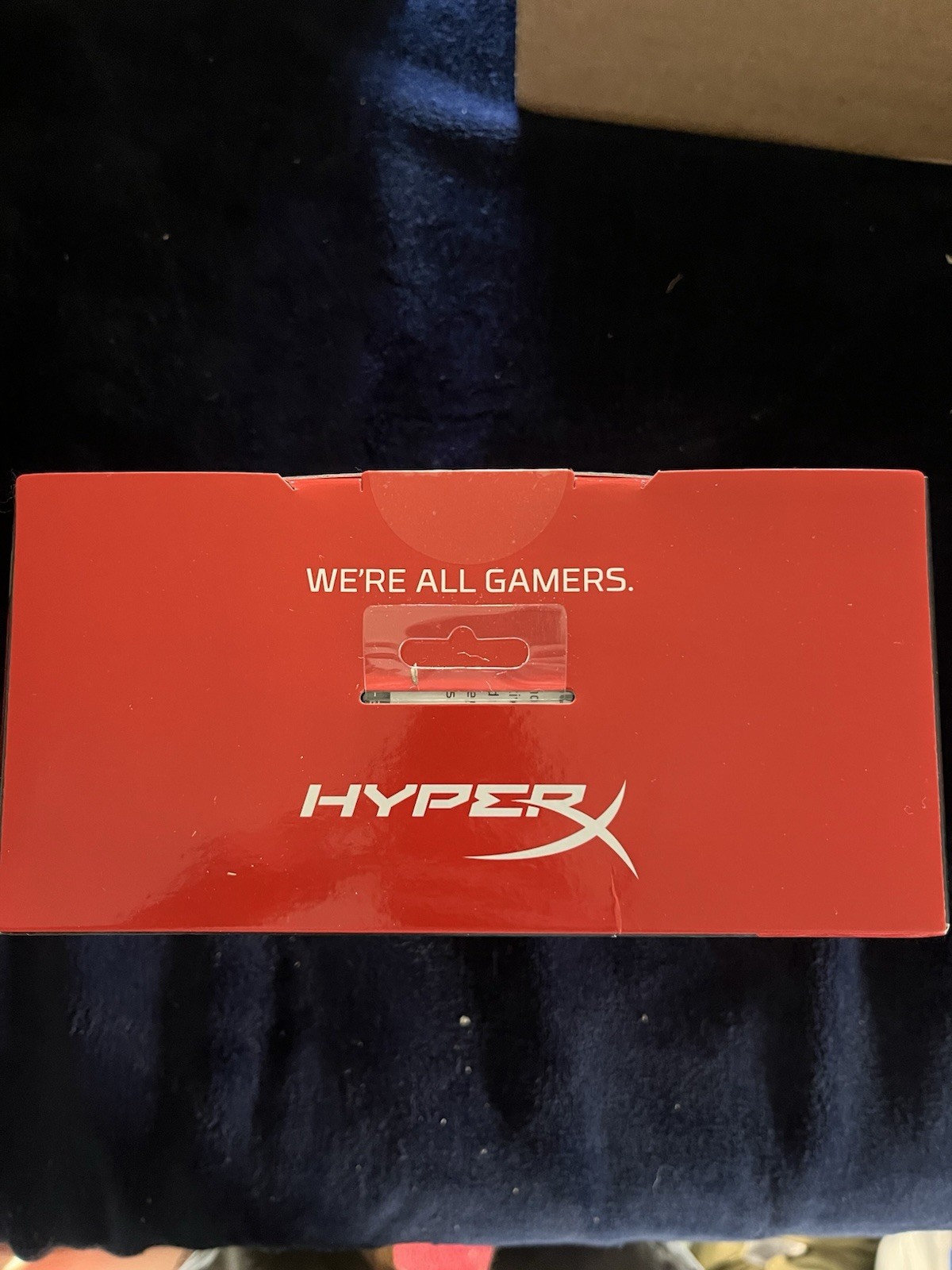 HyperX - Cloud Stinger 2 Core Wired Gaming Headset for PC - Black