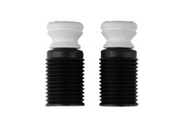Staubschutzsatz StoßDäMpfer Hinten Set FüR BMW X3 F25 X4 F26 10-18 33536787189