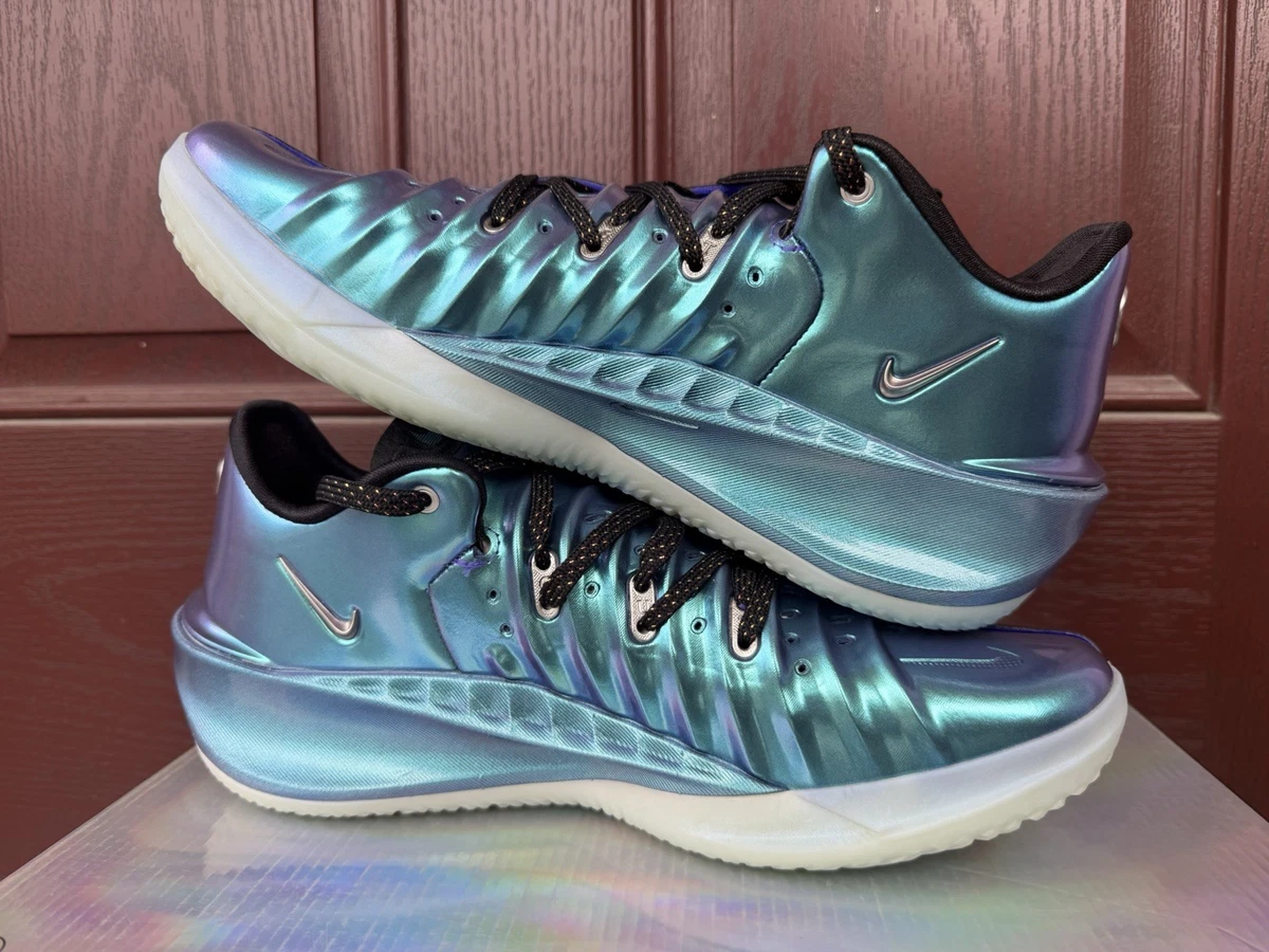 Nike Air Zoom GT Cut 4 Preheat for Sale | Authenticity Guaranteed