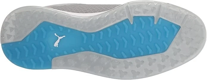 Tênis de golfe masculino Puma Proadapt Alpha Disc sem cravos - Imagem 4 de 4