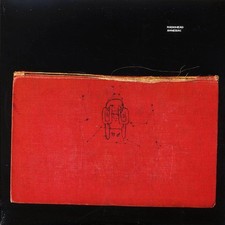 VINYL Radiohead - Amnesiac