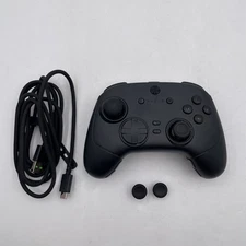 Razer Wolverine V3 Tournament Edition 8K PC Wired Gaming Controller Black