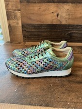 PONS QUINTANA Mandy Sneakers 10492 women's sneaker EU 40 retail $470