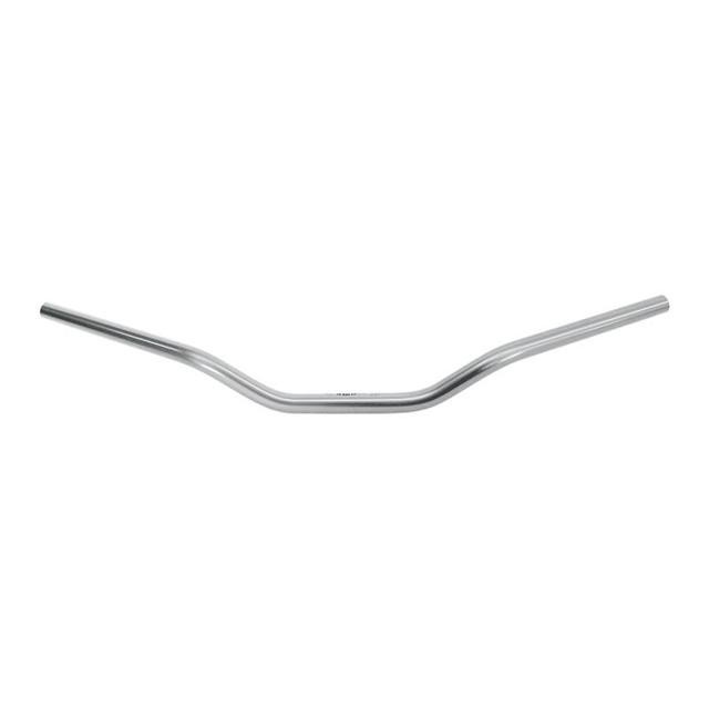 Guidon cintré STREET BAS MAXXE idéal pour une position de conduite sportive