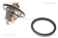 Triscan Thermostat KüHlmittel 8620 9982 FüR Fiat Ducato 230 CitroËN Renault Opel