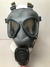 Genuine Youth Israeli NBC Gas Mask no filter