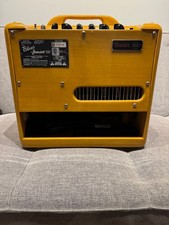 Fender Blues Junior III Wood