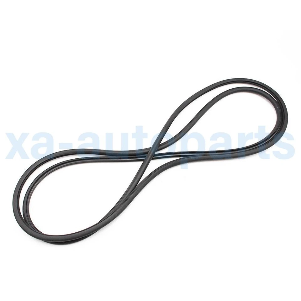 New Sunroof Seal 54137157374 Fit For BMW 1 3 Series E87 E90 E92 120i 318i 335i Foto 2 de 4