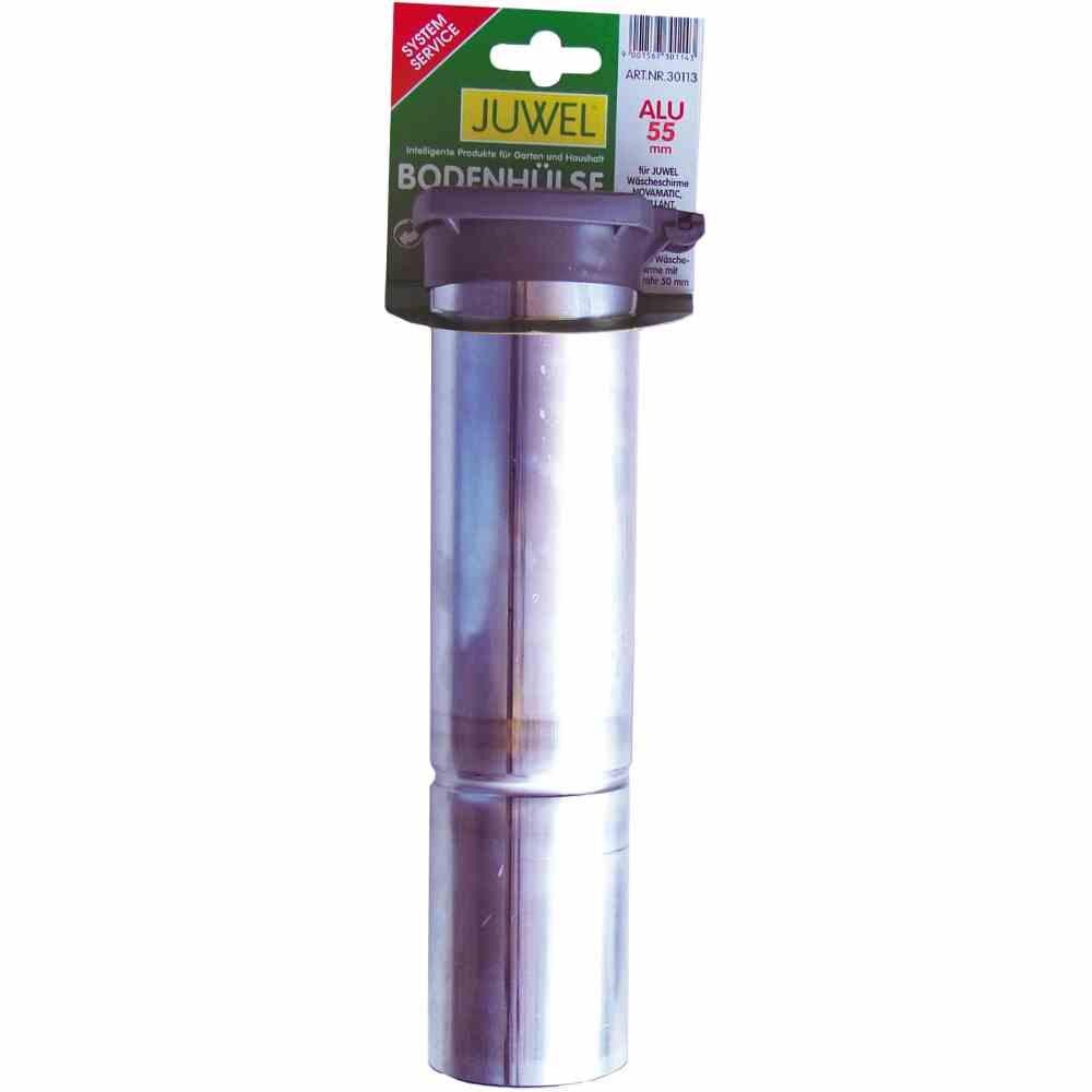 Алюминиевый сплав JUWEL-Bodenhlse 55 мм для крепления к стене 5190₽