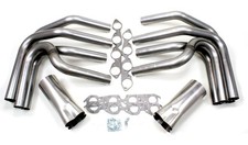 Patriot Exhaust H8092 Hdr Chev Bbc Race Weld Up Kit