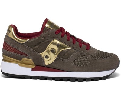 Saucony Shadow Original Vintage Schuhe für Damen