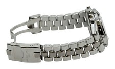 Breitling 41mm Men's Colt 100M White Dial Automatic Chrono SS Watch Ref: A13335! 7