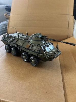 Mega Bloks Call Of Duty Riverboat Raid Collector Set De Cons | Envío gratis