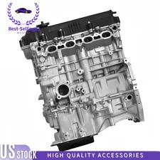 For HYUNDAI I20 IX20 I30 ACCENT ELANTRA KIA FORTE SOUL G4FC 1.6L ENGINE ASSEMBLY