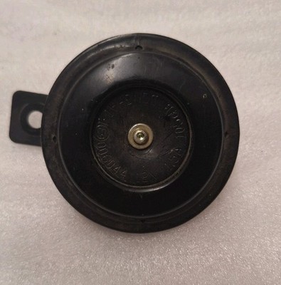 ER Baotian Retro Luxxon 50 Suvio Hupe Horn Signal BT49QT 21