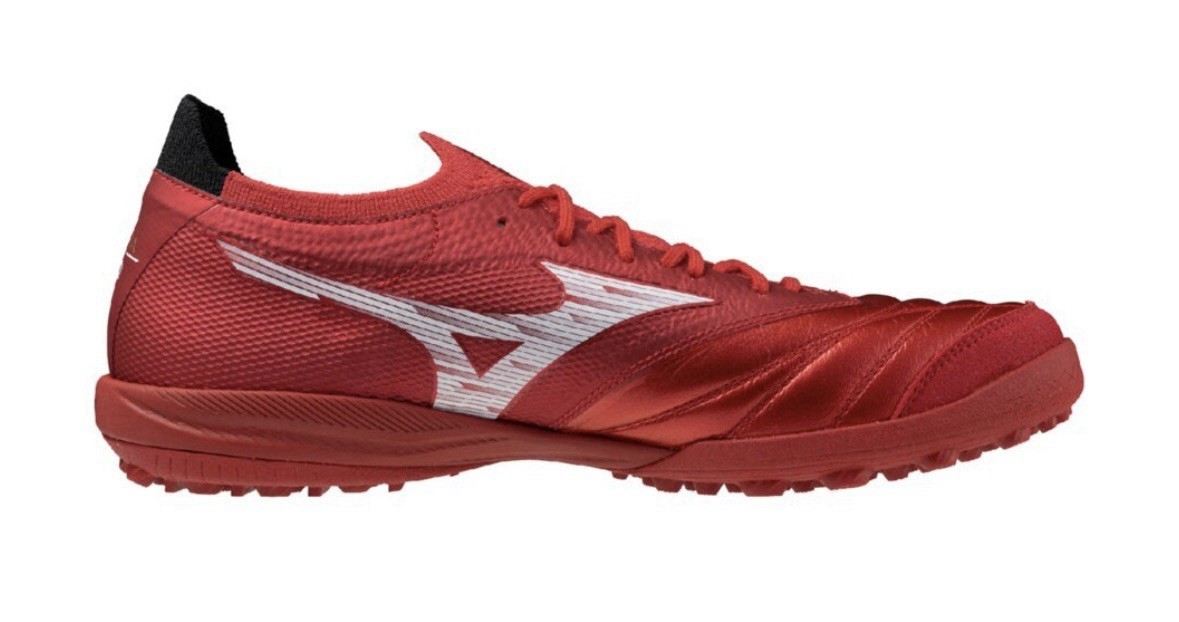 Mizuno Morelia Neo SALA β JAPAN TF Q1GB2540 Football Soccer Cleats