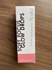 Rodial Soft Focus Glow Drops Universal Primer...