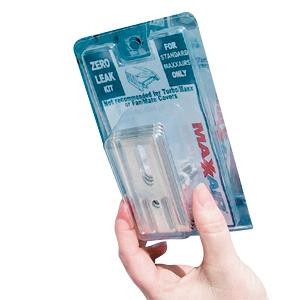 MaxxAir Ventilation Solutions 00-225000 Roof Vent Cover Mounting Kit MAXXAIR