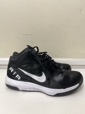 nike the air overplay ix basketball shoes