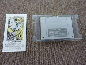 Batman Returns Theory Famicom Software Japan q2