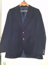 Mens Large Suit Jacket 40 inch chest 