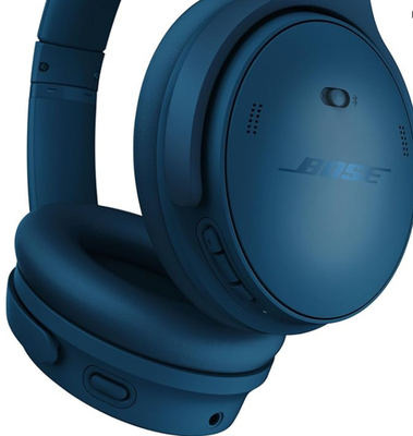 Bose QuietComfort Headphones Dandadan Limited Edition NEW | eBay