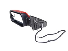 Genuine Mopar Outside Rear-View Mirror Left 6YJ61PR4AB