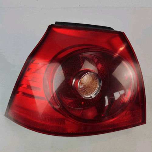 Pfostenleuchte. Ostteil. Links VOLKSWAGEN GOLF (1K) 1.9 TDI (6m.) Ber.