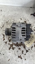 Alternateur Renault Captur