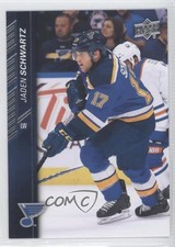 Jaden Schwartz