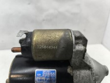 Démarreur Hyundai MATRIX