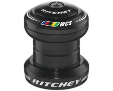 Ritchey WCS Logic Threadless Alloy Headset Black  1" 