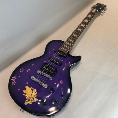 ギター GrassRoots G-I-48LP GrassRoots G-I-48LP Mod | eBay