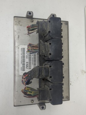 PROGRAMMED PLUG & PLAY 02 Dodge Durango 4.7L V8 ECM COMPUTER P 56040616AJ