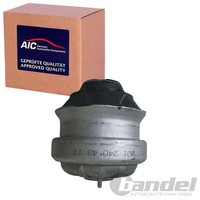 AIC Motorlager Vorne Passend FüR MERCEDES-BENZ 124 190 E-KLASSE S-KLASSE | 51133