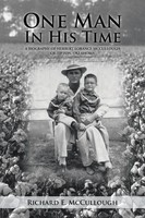 Richard E. Mccullough | One Man In His Time | Taschenbuch | Englisch (2007)