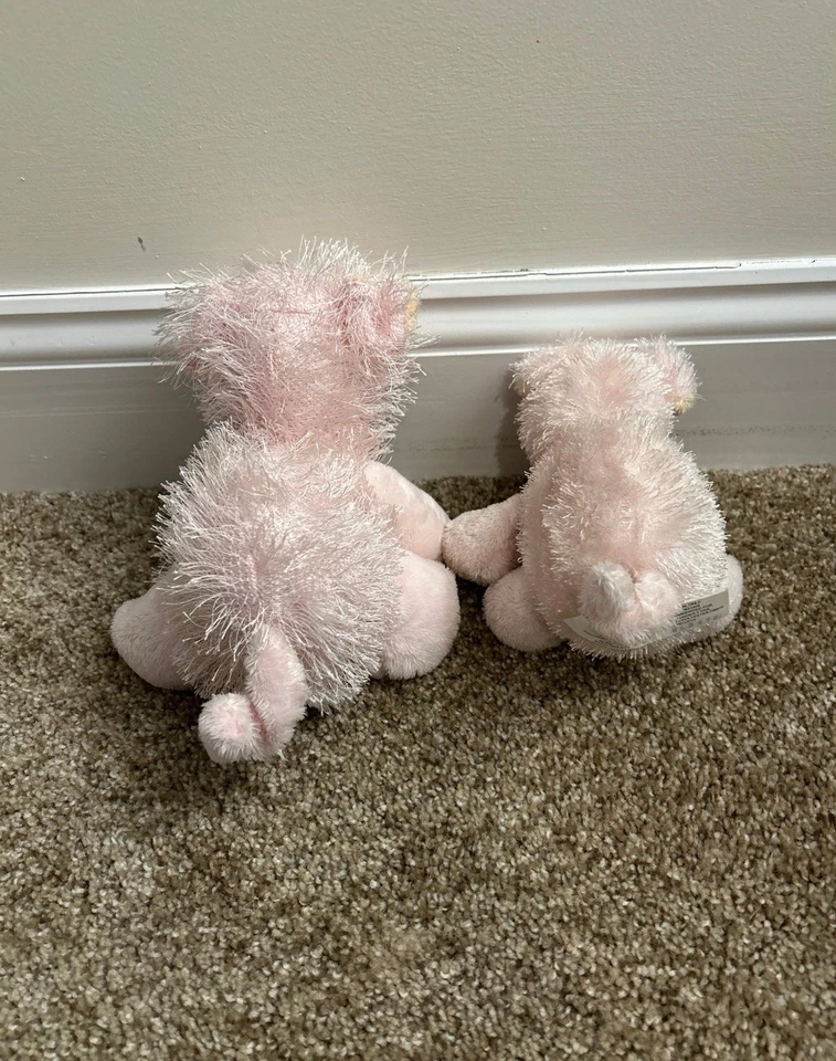 Webkinz & LilKinz Pig Duo - Image 3 of 4
