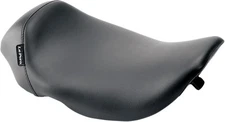 Le Pera Bare Bones Solo Seat Black Fits 2002-2007 Road King LH-005RK