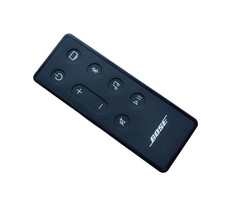 For Bose Remote Control 432552 Smart Soundbar...
