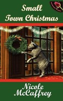 Nicole Mccaffrey | Small Town Christmas | Taschenbuch | Englisch (2007)