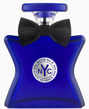 Bond No. 9 The Scent of Peace for Him Eau de Parfum 3.3 oz No Box 95 Full