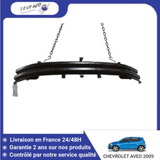 Pare-choc avant Chevrolet AVEO