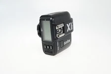 Godox X1T-C TTL Wireless Flash Trigger Transmitter for Canon Flashpoint R2 #G999