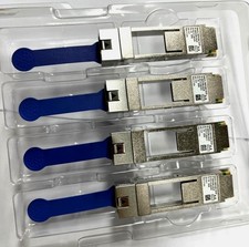 MAM1Q00A-QSA28 QSFP28 to SFP28 Converter Adapter Mellanox 100G/25G 25Gbe Module